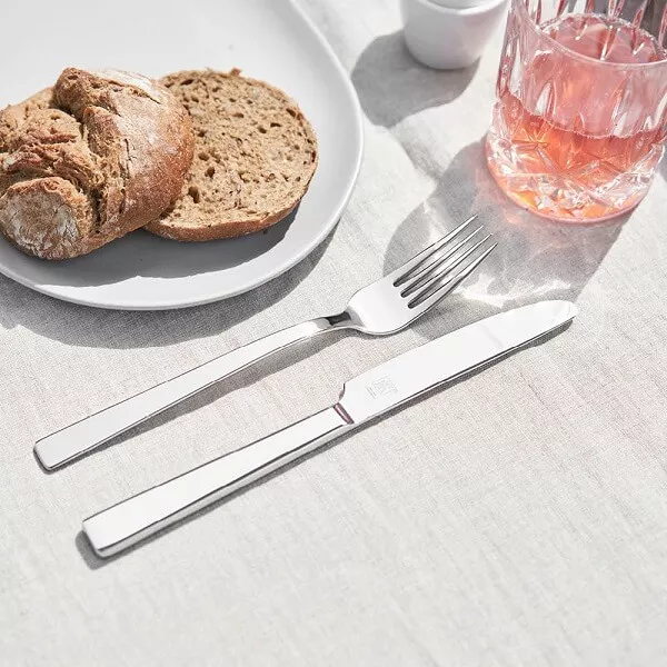 Zwilling KING 68 dalių stalo įrankių rinkinys (07041-338-0) aprašymas - Prekės nuotrauka