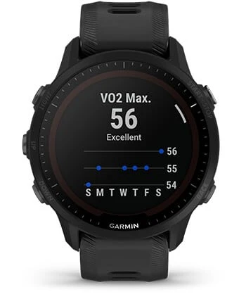 Garmin „QuickFit®“ 22 mm laikrodžio dirželiai Baltojo akmens spalvos silikonas aprašymas - Prekės nuotrauka