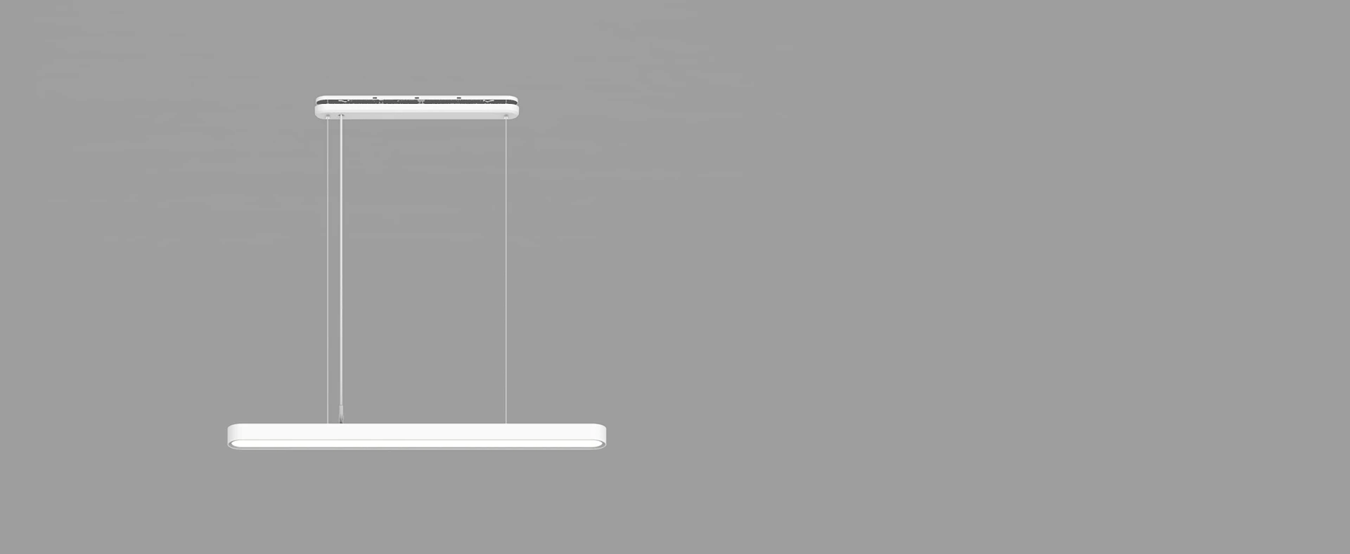 Pakabinamas šviestuvas Xiaomi Yeelight Crystal Pendant Light 450-1700lm, 33W, 2700-6000K Mi Smart Home aprašymas - Prekės nuotrauka