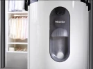 Miele B4847 FashionMaster Lyginimo garais sistema aprašymas - Prekės nuotrauka