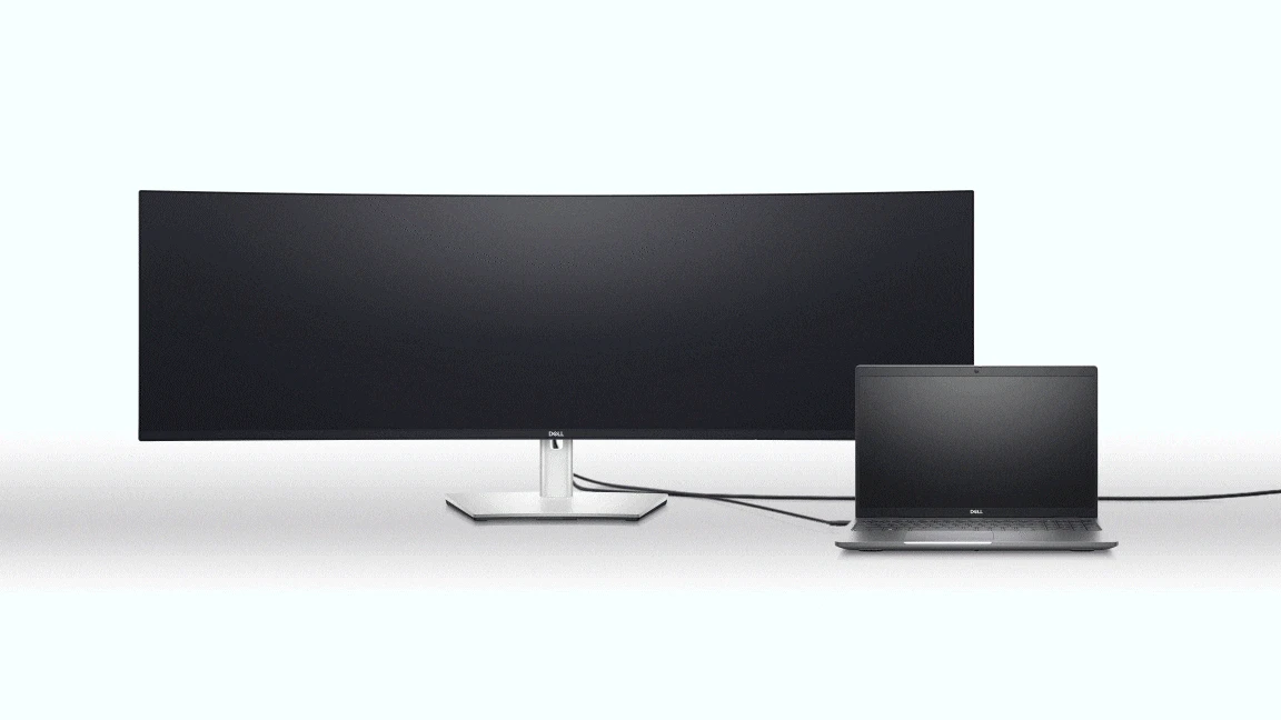 Monitorius Dell U4924DW 49