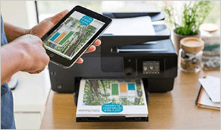 Hewlett Packard (HP) Spausdintuvas HP OfficeJet Pro 8022e All-in-One 229W7B daugiafunkcinis įrenginys aprašymas - Prekės nuotrauka