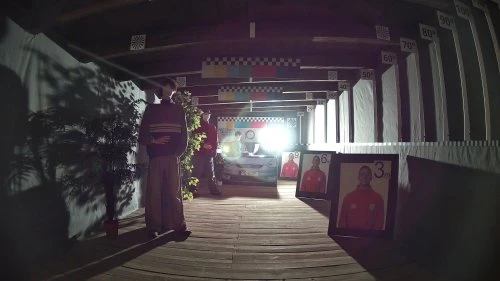 IP KAMERA DS-2CD2T63G2-4I (2,8 mm) ACUSENSE – 6 Mpx Hikvision aprašymas - Prekės nuotrauka
