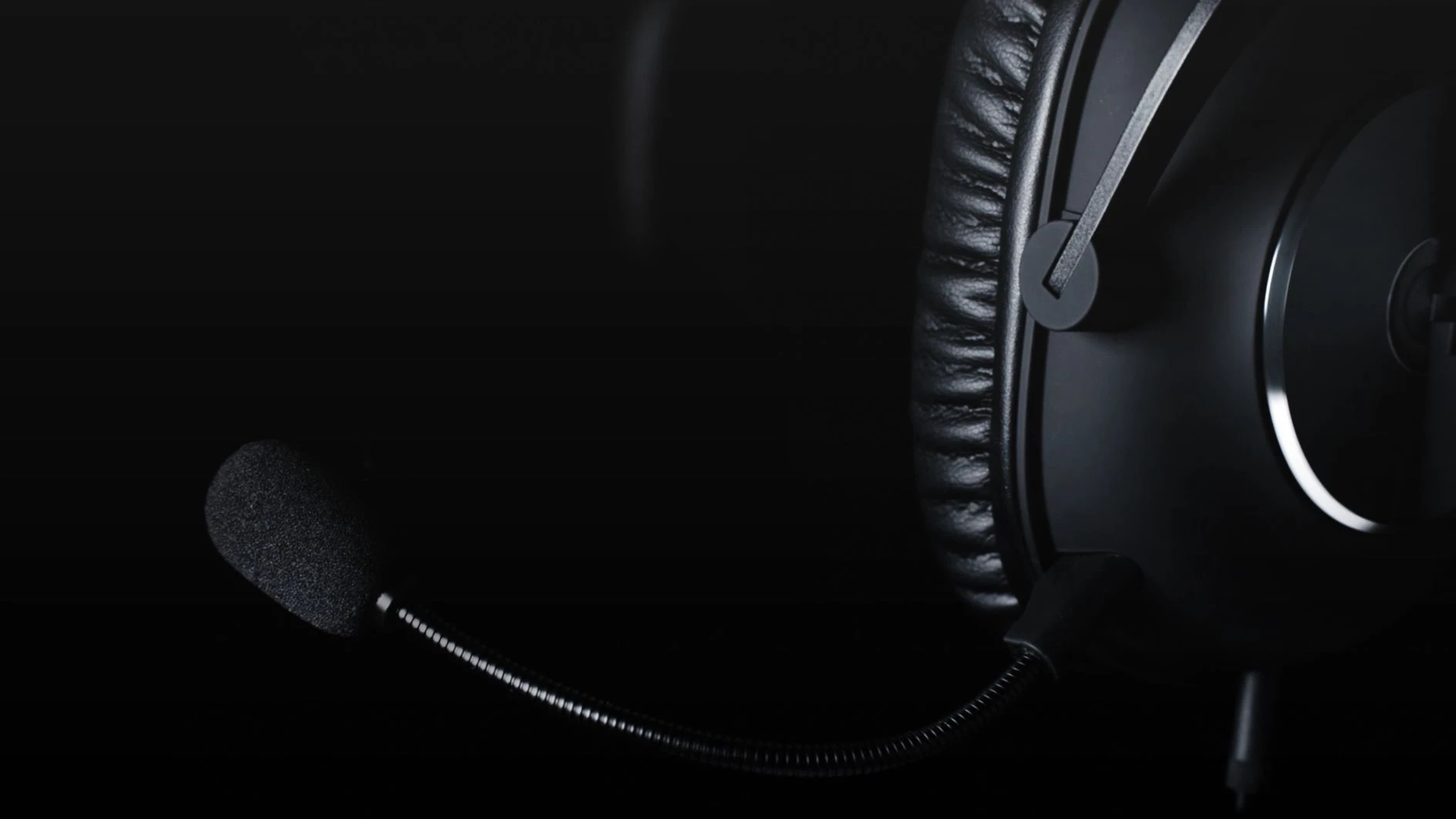 Ausinės Logitech G Pro X aprašymas - Prekės nuotrauka
