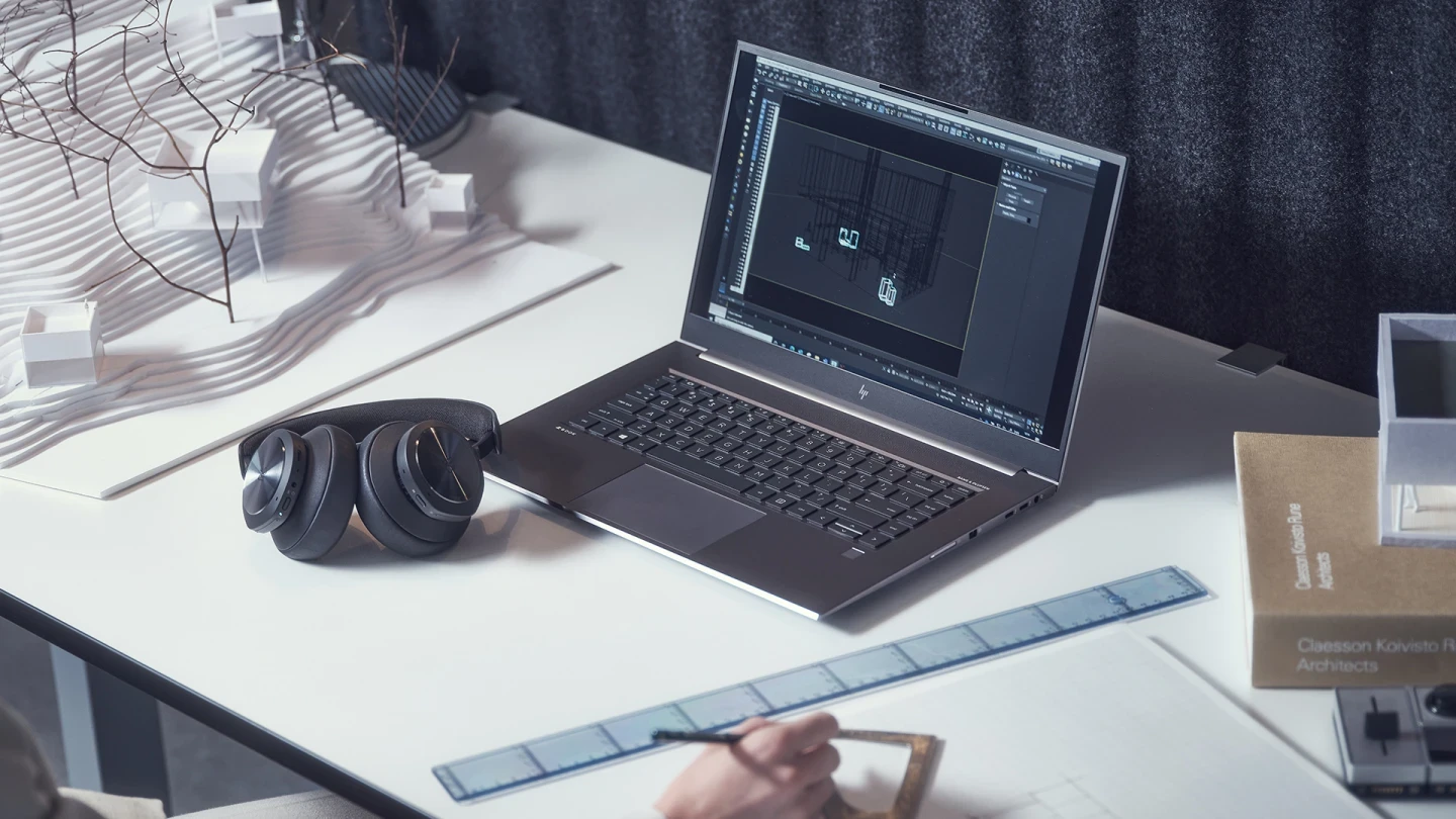 Belaidės Žaidimų Ausinės Bang & Olufsen Beoplay Portal Xbox, Pilkos spalvos aprašymas - Prekės nuotrauka
