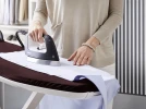 Miele B4847 FashionMaster Lyginimo garais sistema aprašymas - Prekės nuotrauka