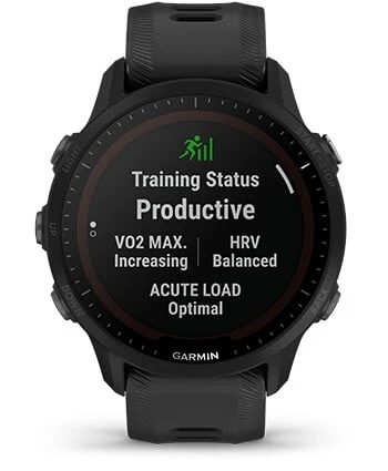 Garmin „QuickFit®“ 22 mm laikrodžio dirželiai Baltojo akmens spalvos silikonas aprašymas - Prekės nuotrauka