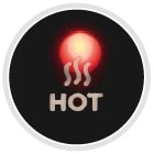 CANPOL BABIES daugiafunkcinis butelių šildytuvas su termostatu, 77/053 aprašymas - Prekės nuotrauka