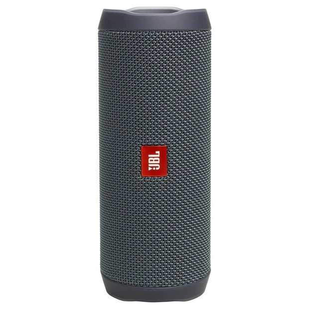 JBL Flip Essential 2 nešiojama vandeniui atspari kolonėlė, Melsvos spalvos aprašymas - Prekės nuotrauka