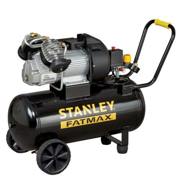 Stanley  Tepalinis kompresorius DV2 400/10/50L aprašymas - Prekės nuotrauka