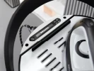 Miele B4847 FashionMaster Lyginimo garais sistema aprašymas - Prekės nuotrauka