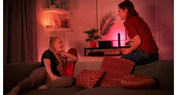 Philips Hue Ilginamasis kabelis Play 5m aprašymas - Prekės nuotrauka