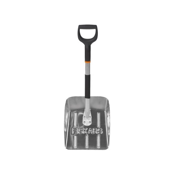 Fiskars Lengvas automobilinis sniego kastuvas 141020 aprašymas - Prekės nuotrauka