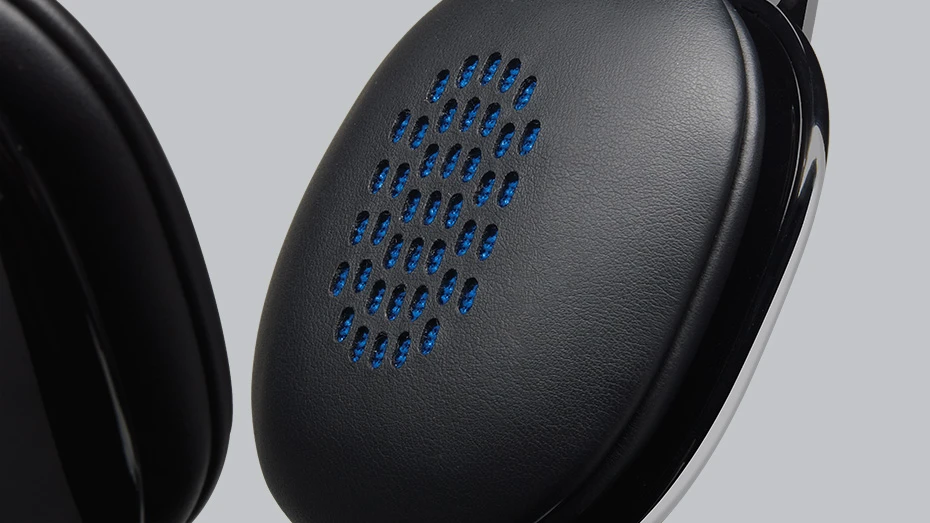 Universalios Ausinės Logitech H540 su USB jungtimi ir triukšmą slopinančiu mikrofonu aprašymas - Prekės nuotrauka