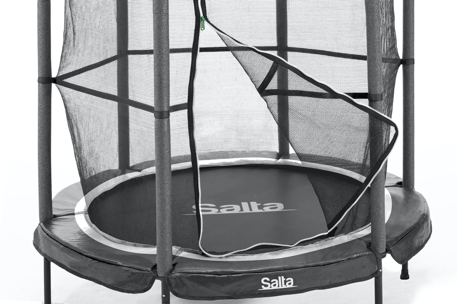 Salta 5426P spyruoklinis lauko/namų batutas aprašymas - Prekės nuotrauka