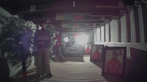 AHD, HD-CVI, HD-TVI, PAL KAMERA HAC-HFW2241TU-A-0360B-S2-DIP – 1080p 3,6 mm DAHUA aprašymas - Prekės nuotrauka