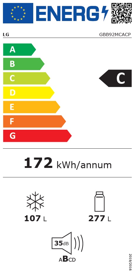 QNED Televizorius LG 55QNED7S3QA aprašymas - Prekės nuotrauka