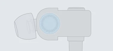 Sony MDR-XB55APB ausinės, Juodos aprašymas - Prekės nuotrauka