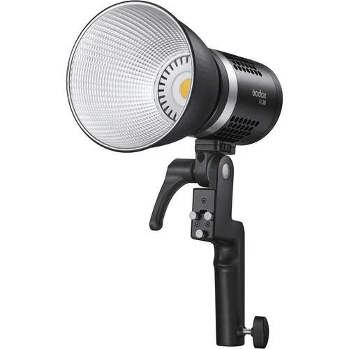 Godox ML30 LED light aprašymas - Prekės nuotrauka