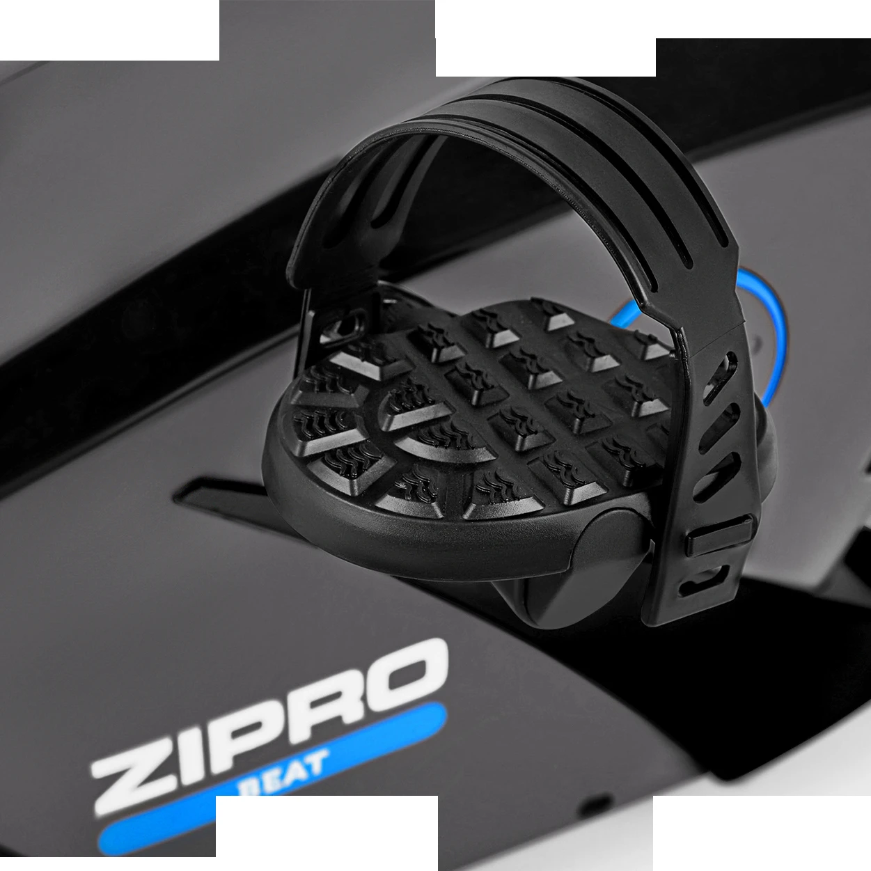 „Zipro Beat“ magnetinis treniruoklis aprašymas - Prekės nuotrauka