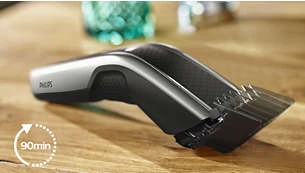 Plaukų kirpimo mašinėlė Philips HC5630/15 aprašymas - Prekės nuotrauka