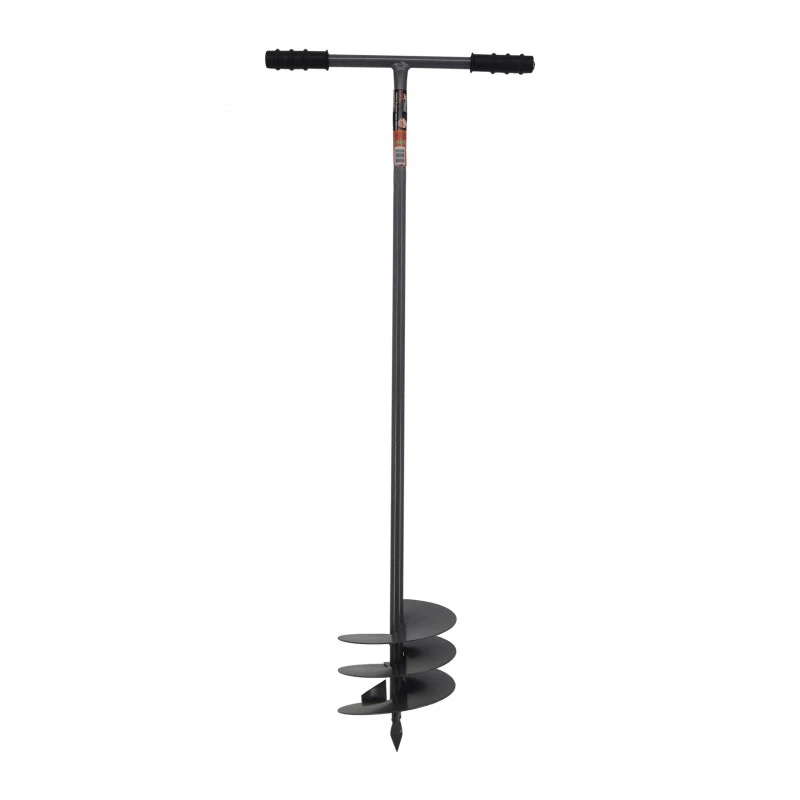 AW-Tools grunto grąžtas 230mm/ T formos rankena (AW00105) aprašymas - Prekės nuotrauka