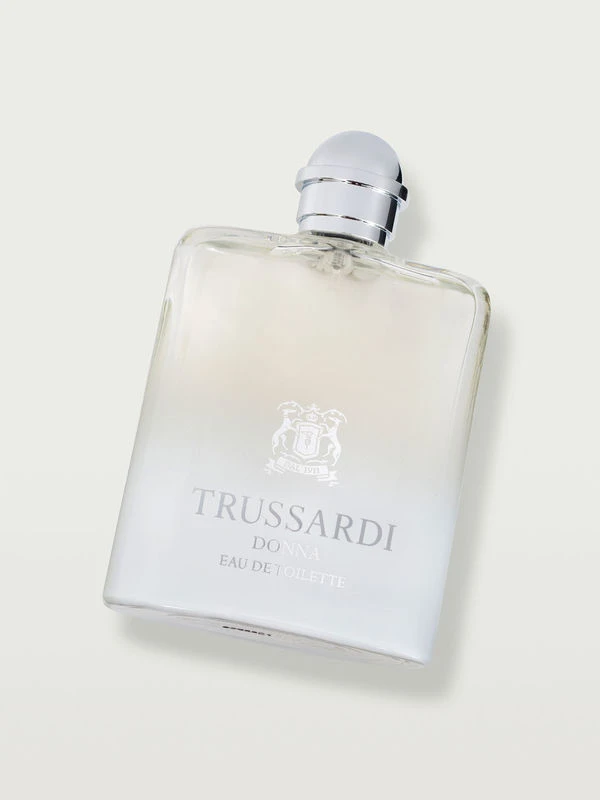 Kvepalai moterims Trussardi Donna 50ml EDT aprašymas - Prekės nuotrauka