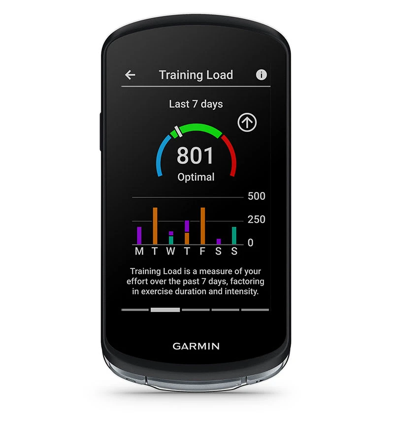 Garmin dviračio kompiuteris Edge 1040, Tik įrenginys aprašymas - Prekės nuotrauka Garmin dviračio kompiuteris Edge 1040, Tik įrenginys aprašymas - Prekės nuotrauka
