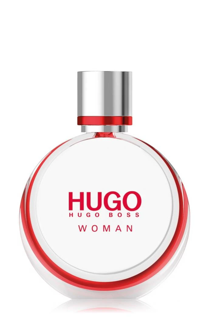 Moteriški kvepalai Hugo Boss Hugo Woman EDP 30ml aprašymas - Prekės nuotrauka