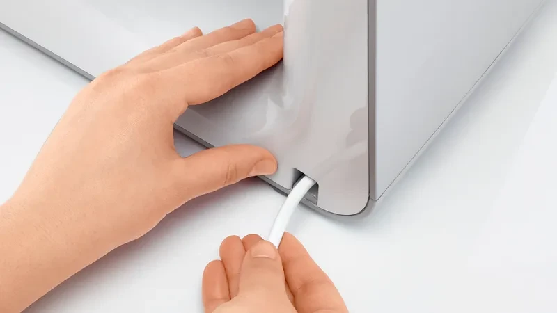 Bosch Virtuvės kombainas MUM Serie | 2 700 W, Baltas MUMS2EW00 aprašymas - Prekės nuotrauka