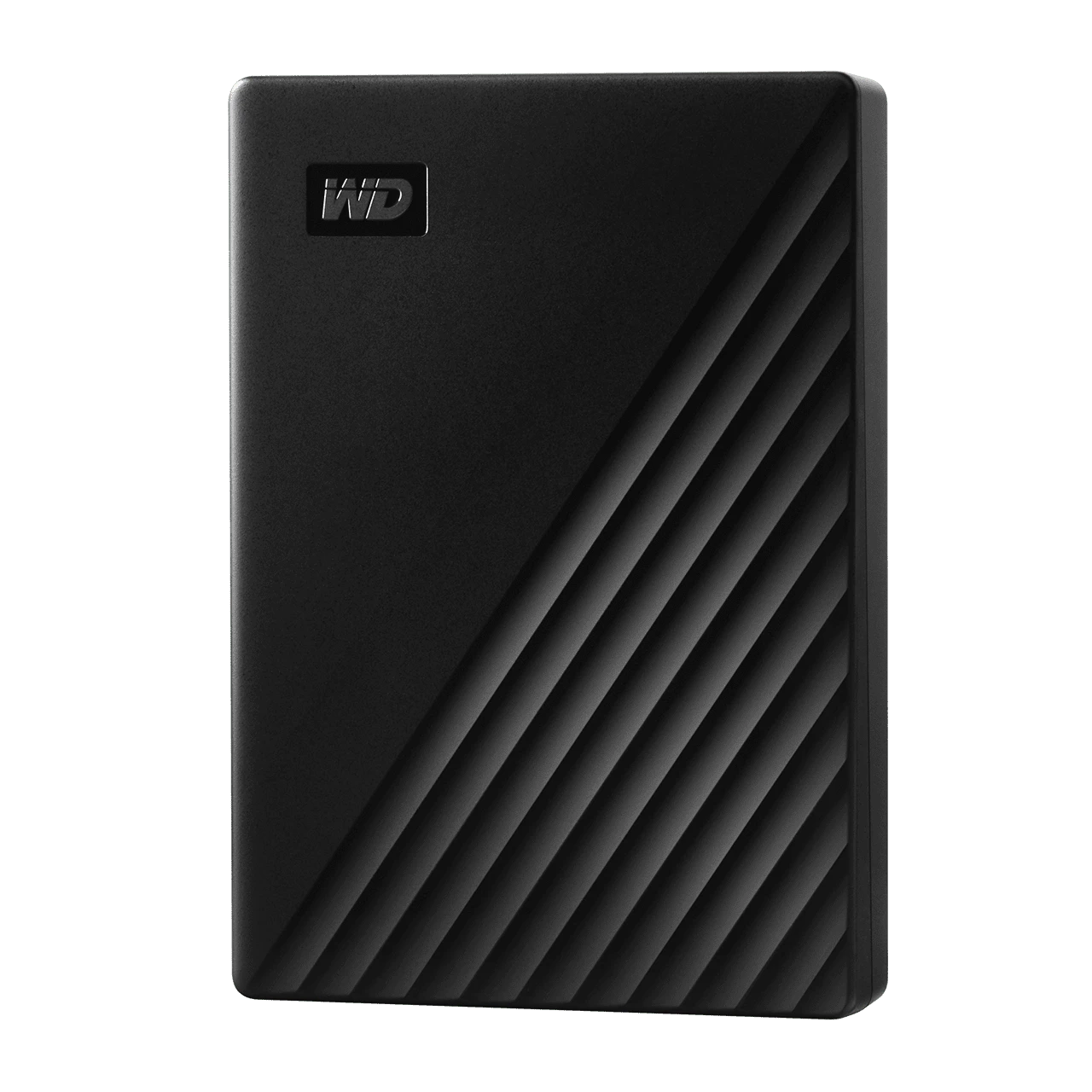 Išorinis kietasis diskas HDD WD My Passport 4TB aprašymas - Prekės nuotrauka