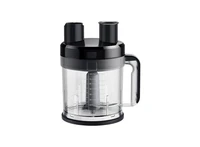 Blenderis Braun Multi Quick 9 MQ9187XLI (Pažeista pakuotė) aprašymas - Prekės nuotrauka