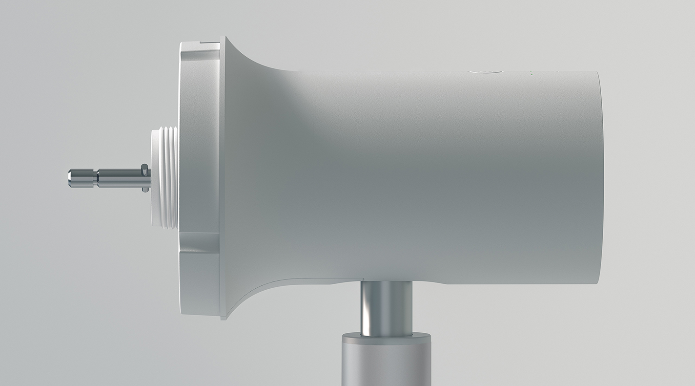 Ventiliatorius Xiaomi Smartmi Standing Fan 2S aprašymas - Prekės nuotrauka