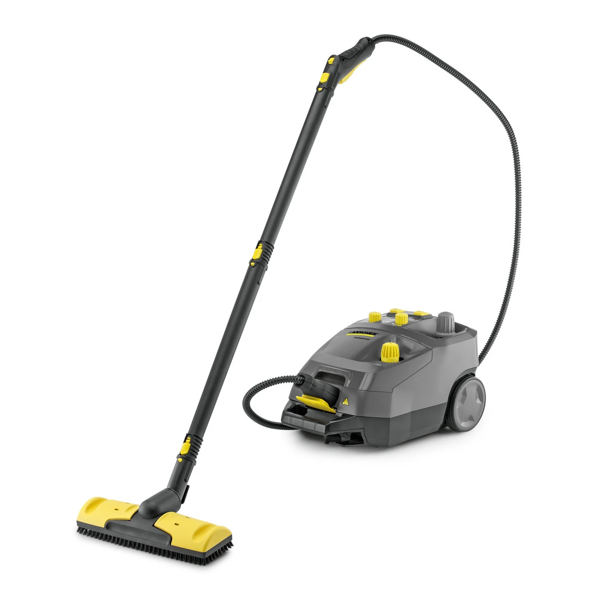 Profesionalus garo valytuvas Karcher SG 4/4 aprašymas - Prekės nuotrauka