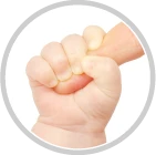 CANPOL BABIES kramtukas, pelėda, 74/016 aprašymas - Prekės nuotrauka
