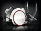 Miele Boost CX1 Parquet PowerLine cikloninis dulkių siurblys su Twister antgaliu aprašymas - Prekės nuotrauka