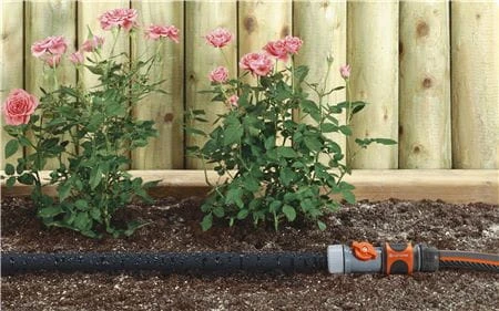 Gardena drėkinimo žarna - ilgis 7.5m aprašymas - Prekės nuotrauka