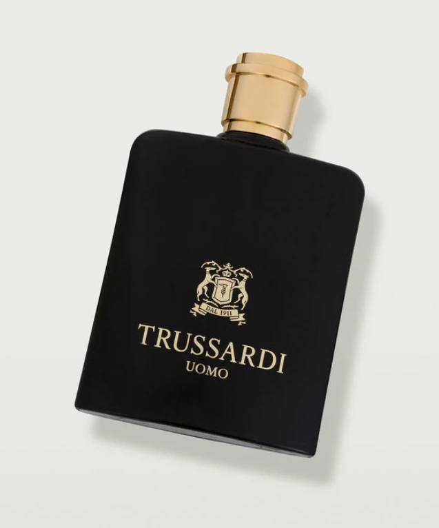 Kvepalai vyrams Trussardi Uomo 2011 EDT, 100 ml aprašymas - Prekės nuotrauka
