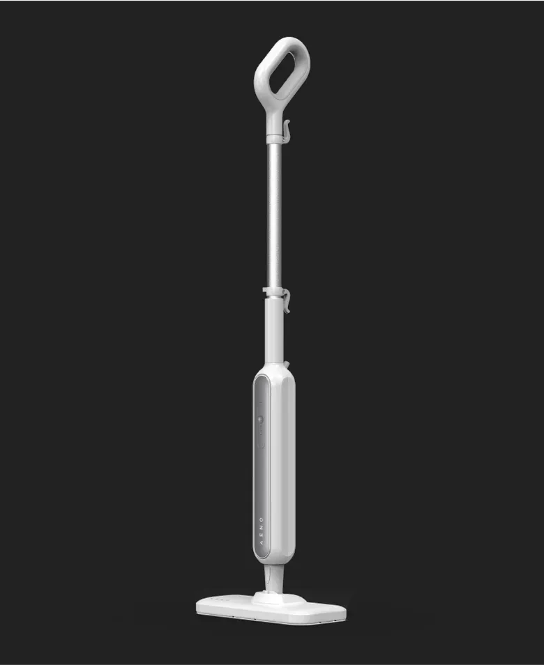 Garų šluota Aeno Steam Mop SM2, 1200W, 275ml aprašymas - Prekės nuotrauka
