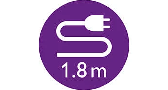 Philips DryCare Essential Plaukų džiovintuvas BHD003/00 1400W. BHD003/00 aprašymas - Prekės nuotrauka