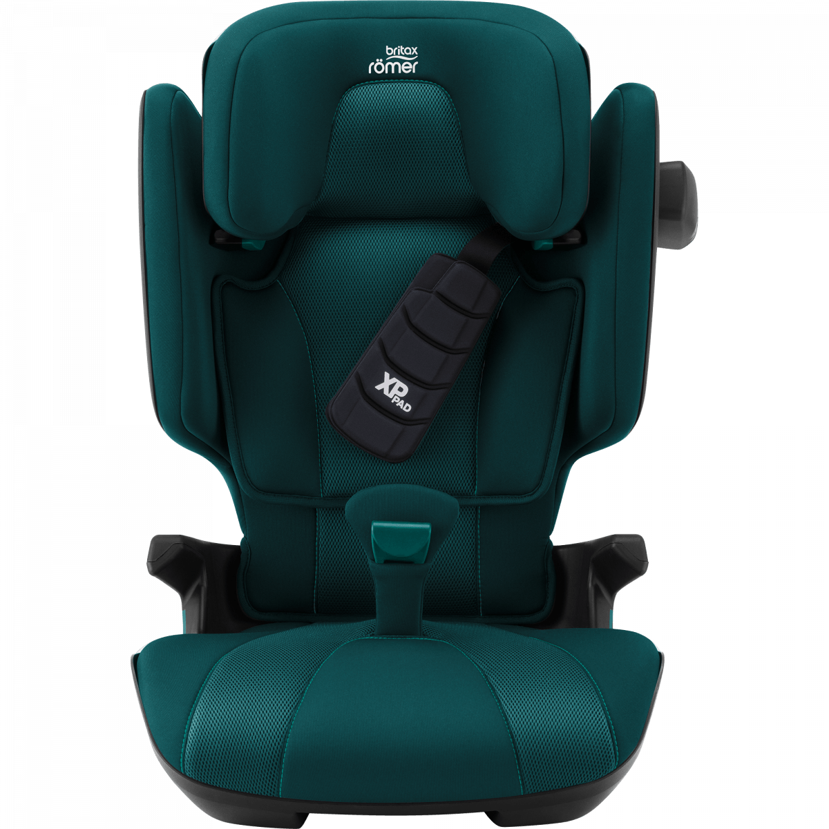 Britax Römer automobilinė kėdutė KIDFIX i-SIZE, pilka, 2000035121 aprašymas - Prekės nuotrauka