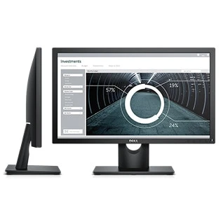 Monitorius Dell E2216HV / 21.5