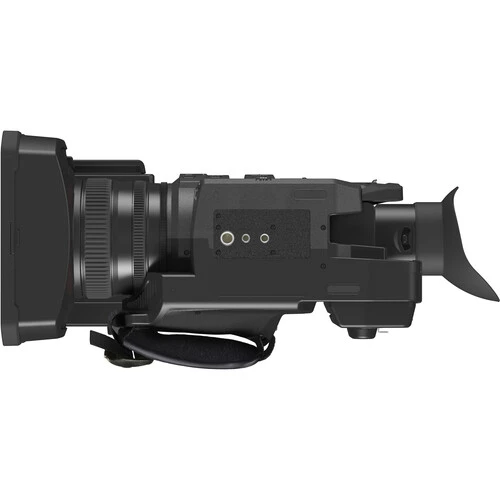 PANASONIC HIGH END CAMCORDER HC-X2E aprašymas - Prekės nuotrauka