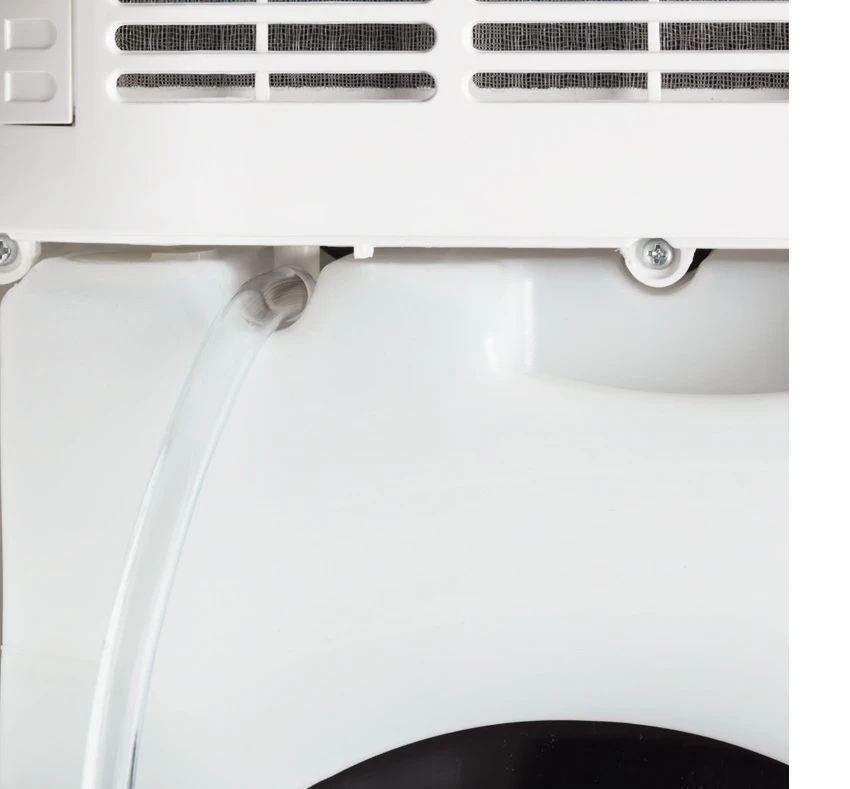 Clean Air Optima CA-707 Oro sausintuvas ir oro valytuvas aprašymas - Prekės nuotrauka
