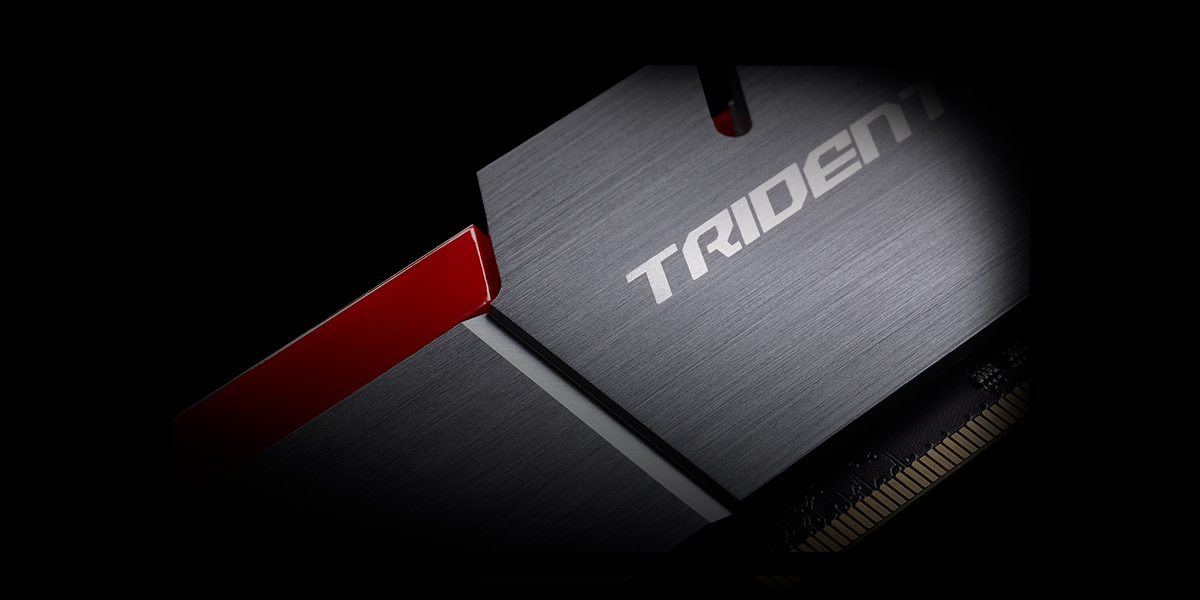 G.Skill G. Skill 16GB DDR3 RAM f4-3200 °C16d-16gtzkw