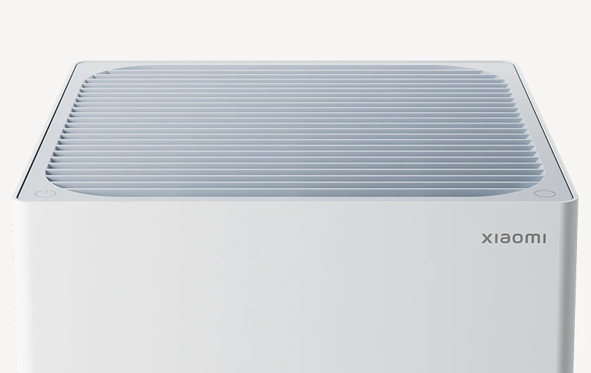Oro valytuvas Xiaomi Smart Air Purifier 4 Lite EU 33 W, Tinka patalpoms iki 25-43 m², Baltas aprašymas - Prekės nuotrauka