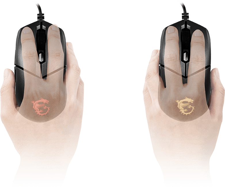 MSI Vigor GK30 Klaviatūra žaidimams, US išdėstymas, su laidu, Juodas aprašymas - Prekės nuotrauka