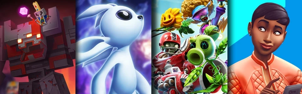 Žaidimų konsolė Microsoft Xbox S, 512GB aprašymas - Prekės nuotrauka