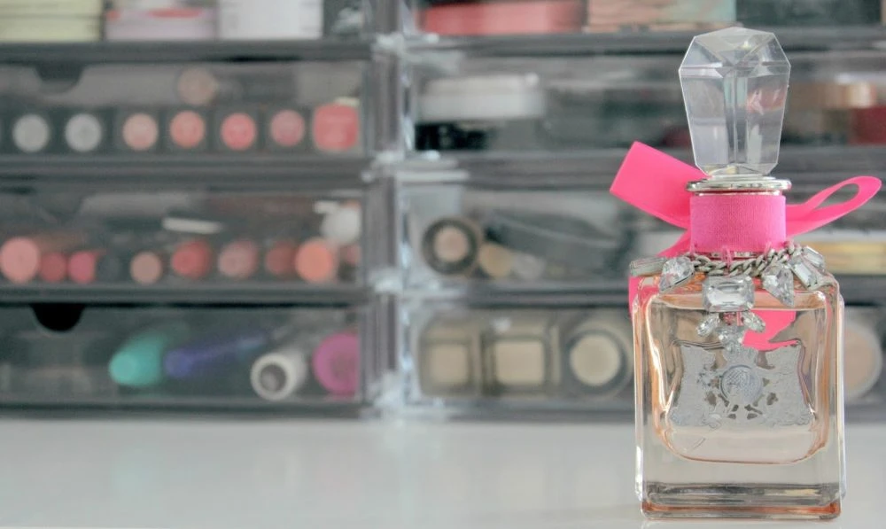 JUICY COUTURE La La Kvepalai moterims EDP 100ml aprašymas - Prekės nuotrauka