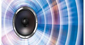 PHILIPS AZ127/12 Magnetola aprašymas - Prekės nuotrauka